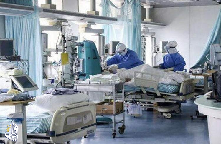 83 بیمار جدید با علائم کرونا در مراکز درمانی استان اصفهان بستری شدند