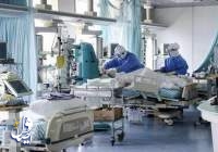 83 بیمار جدید با علائم کرونا در مراکز درمانی استان اصفهان بستری شدند