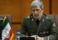امیر حاتمی: ایران به هر دشمن متجاوزی، پاسخی سریع، قاطع و دندان شکن خواهد داد