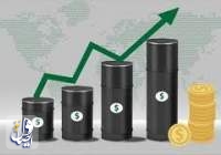 افزایش بهای جهانی نفت برای چهارمین روز متوالی