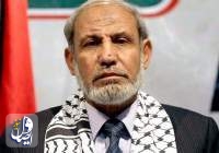 عضو ارشد حماس: مقاومت با شهادت سردار سلیمانی متوقف نخواهد شد