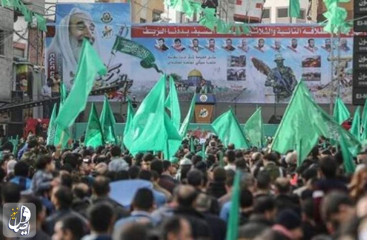حماس: روز قدس ایجاب می‌کند که اختلافات مذهبی و طایفه‌ای در منطقه کنار گذاشته شود