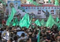 حماس: روز قدس ایجاب می‌کند که اختلافات مذهبی و طایفه‌ای در منطقه کنار گذاشته شود