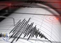 زلزله ۵.۲ ریشتری در كهگيلويه و بوير احمد