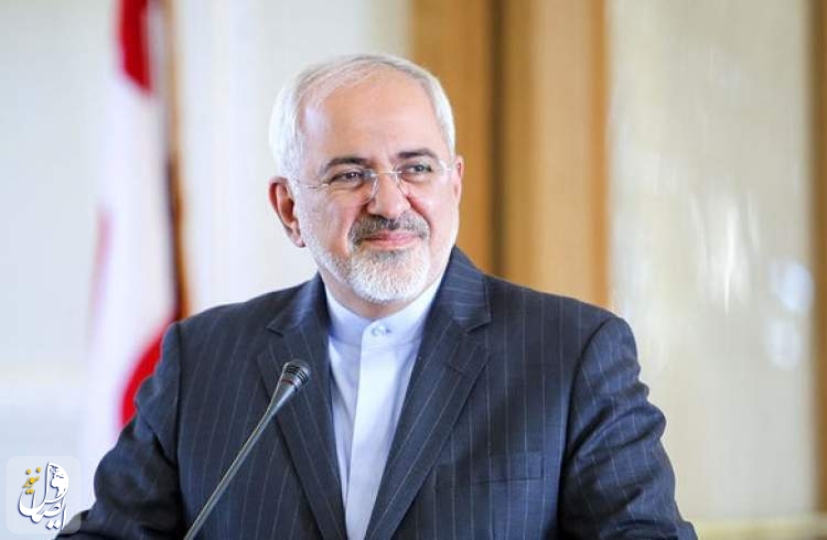 ظریف: فداکاری‌ ملت‌ها به عید پیروزی بر اشغالگری، سلطه و تحریم‌های ظالمانه مبدل می‌شود
