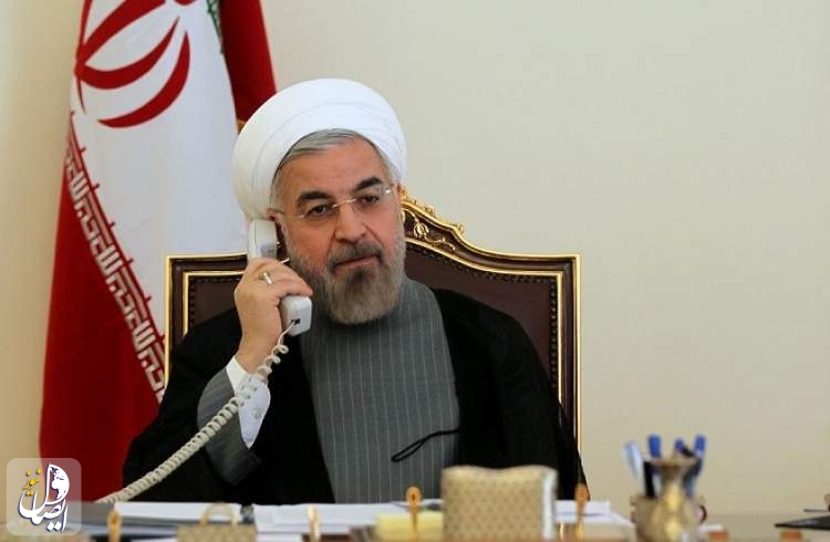 روحانی: از سرگیری تبادلات تجاری و کالایی برای ایران و ترکیه یک ضرورت است