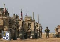 ورود 50 کامیون تجهیزات نظامی آمریکا از عراق به سوریه