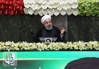 We can leave a lasting memory for people through Majlis-Gov’t cooperation: President Rouhani