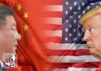 ترامپ علیه هنگ‌کنگ و چین دست به کار شد