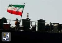 یک کشتی تجاری ایرانی در آب‎های سرزمینی عراق غرق شد
