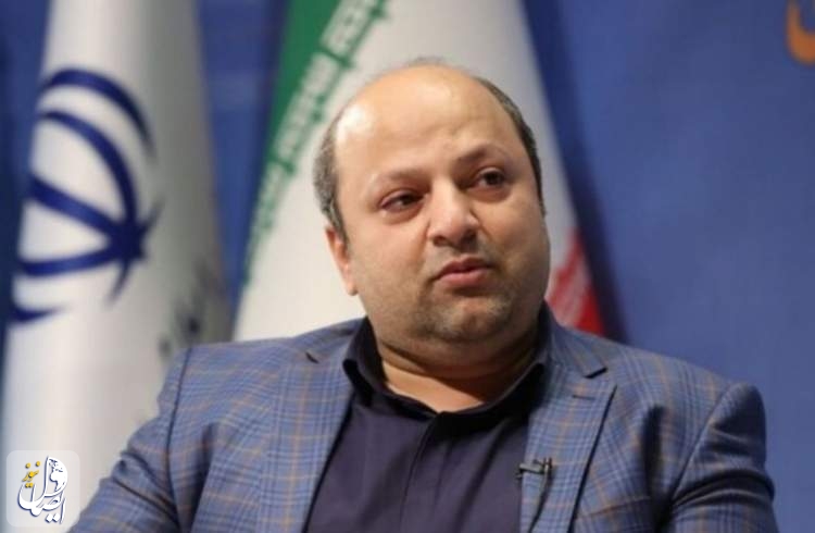 با حکم سید عباس صالحی، نوروزپور مدیرعامل ایرنا شد