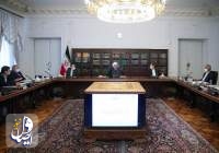 روحانی: تلاش دولت این است که اقشار کم برخوردار در تکانه های اقتصادی آسیب جدی نبینند