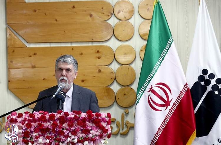سید عباس صالحی: رسانه باید قدرت‌های موجود برای ترمیم اجتماعی را به نمایش بگذارد