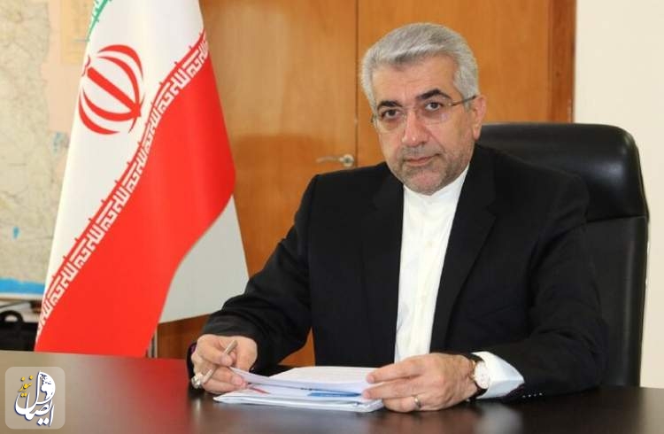 دیپلماسی انرژی با عراق