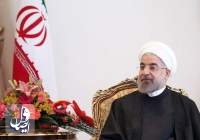 روحانی فرا رسیدن روز ملی جمهوری فیلیپین را تبریک گفت