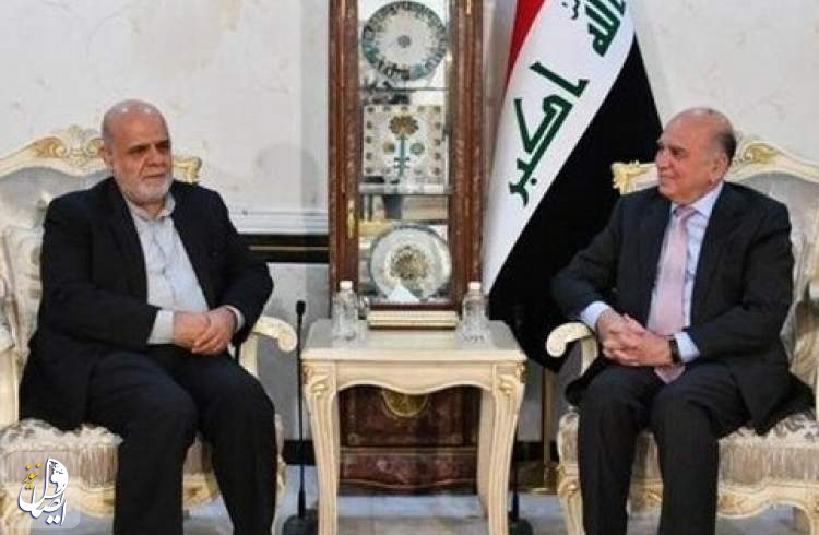 ایرج مسجدی: شرایط برای سفر به عتبات عالیات فعلا ممکن نیست