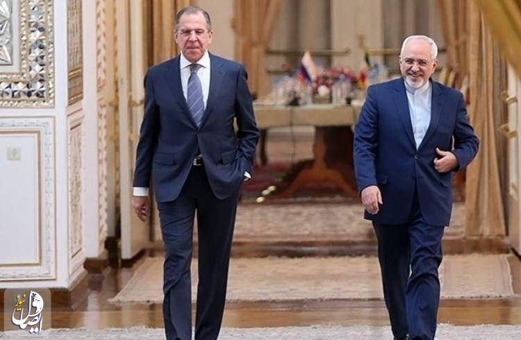 ظریف امروز در روسیه اعلامیه مهمی را امضا می‌کند