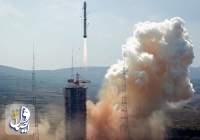 چین از پرتاب ماهواره جدید به فضا خبر داد