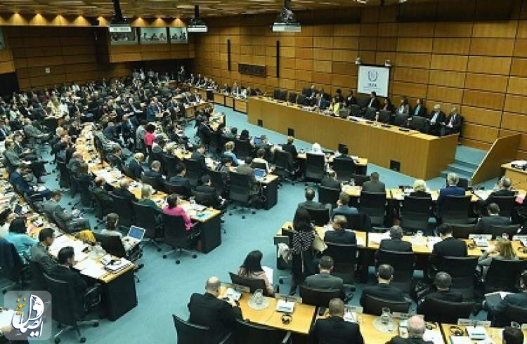 قطعنامه ضد ایرانی شورای حکام با 25 رای به تصویب رسید