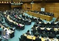 قطعنامه ضد ایرانی شورای حکام با 25 رای به تصویب رسید