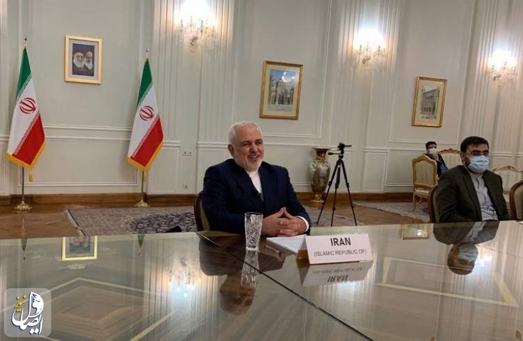 ظریف: تعلل شورای امنیت به منزله یک نسل عقب‌گرد در چند جانبه گرایی و حاکمیت قانون است
