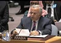 عربستان: برای تمدید تحریم تسلیحاتی ایران با روسیه و چین در ارتباط هستیم