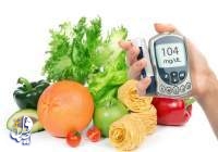 پیشگیری از دیابت و چند توصیه غذایی مهم