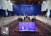 روحانی: پشتیبانی 14 عضو شورای امنیت از برجام و قطعنامه 2231، شکست مجدد آمریکا در برابر ایران بود
