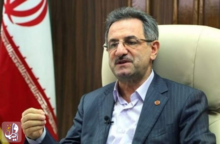 استاندار تهران: فاصله گذاری اجتماعی در کلانشهر تهران با افت شدیدی همراه شده است