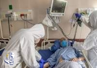 معاون درمان علوم پزشکی اصفهان: شیوع کرونا در اصفهان شدت گرفته ‌است