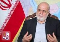 سفیر ایران در بغداد: عراق پایگاهی برای فعالیت‌های رژیم صهیونیستی نخواهد شد