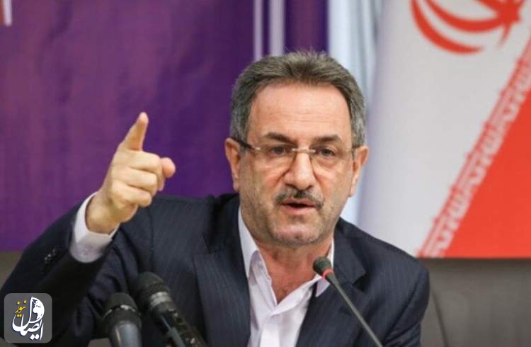 استاندار تهران: تهران به وضعیت قرمز برسد، کنترل شرایط سخت می شود