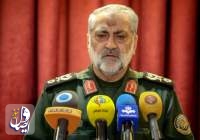 سردار شکارچی: صهیونیست‌ها در صورت ادامه شرارت، دست برتر ایران را خواهند دید