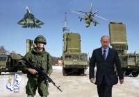 برگزاری تمرینات نظامی ناگهانی در روسیه به دستور پوتین
