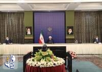 روحانی: احتمالاً 30 تا 35 میلیون ایرانی در ماه های آینده در معرض ابتلا به کرونا هستند