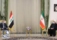 Sovereignty and national security of Iran and Iraq are intertwined