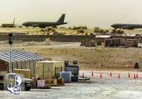 شلیک چهار راکت به پایگاه نظامیان آمریکا در عراق