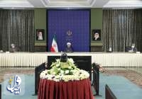 روحانی: مراسم عزاداری امام حسین(ع) در سراسر کشور باید با رعایت اصول بهداشتی و با شکوه برگزار شود