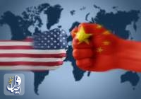 جنگ آمریکا و چین بر سر رهبری جهان