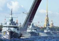 رزمایش گسترده ارتش روسیه در دریای سیاه آغاز شد