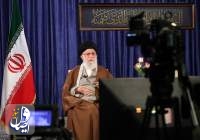 رهبر معظم انقلاب اسلامی تا ساعتی دیگر با مردم صحبت می‌کنند