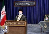 آیت الله خامنه ای: علاج تحریم‌ها، عمل به ارکان اقتصاد مقاومتی یعنی درون زایی و برون گرایی است