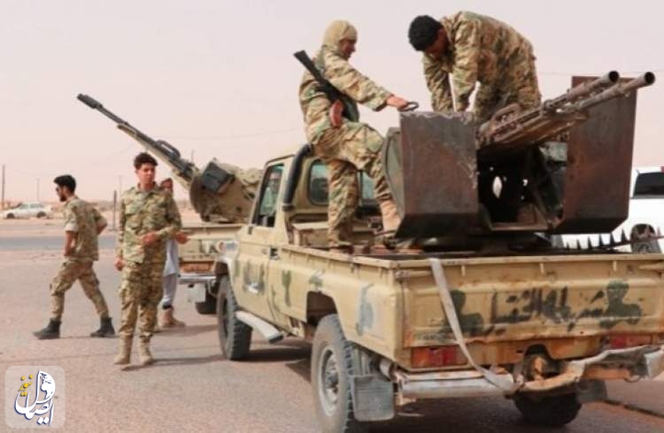 ارتش ترکیه ۱۷ هزار جنگجوی سوری را به لیبی اعزام کرده است