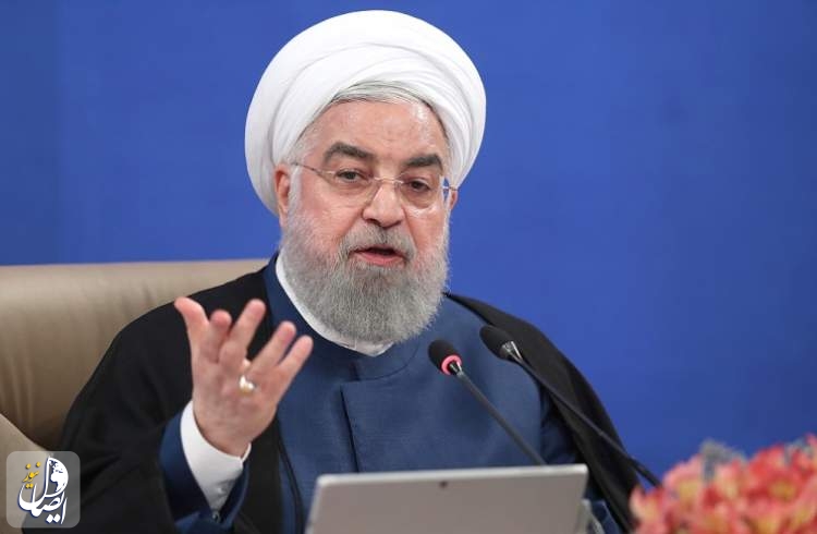 رئیس جمهور: دولت کارگروه ویژه رفع موانع تولید را تشکیل می دهد