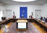 روحانی: القای ناکارآمدی دولت و تحریف موفقیت های بزرگ، محور اصلی جنگ روانی علیه ایران است