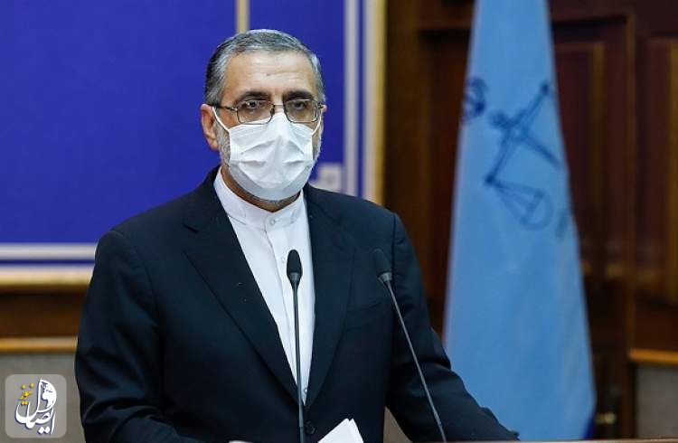 اسماعیلی: برخی که ارز حاصل از صادرات را برنگرداندند شرکت‌های صوری و کاغذی بودند