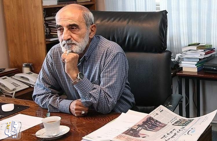 عکس از مقداد مددی