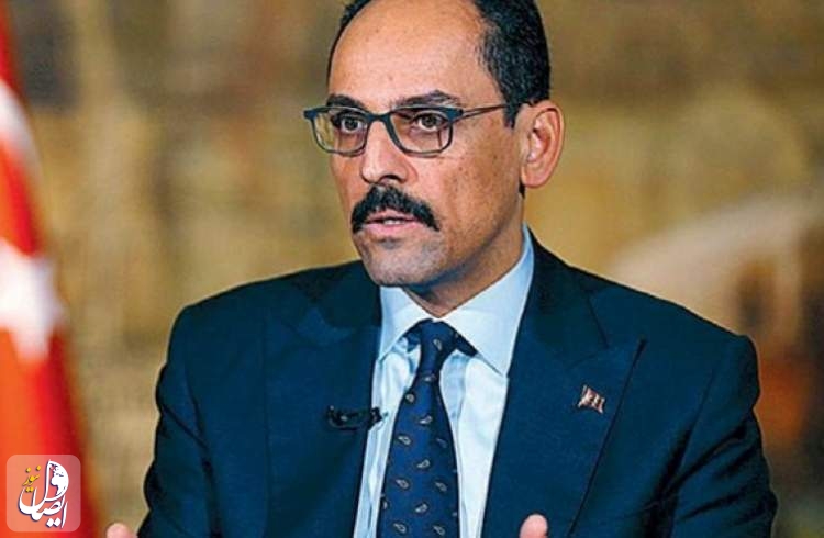 ترکیه: تاریخ قطعاً شکست خائنان به ملت فلسطین را ثبت خواهد کرد
