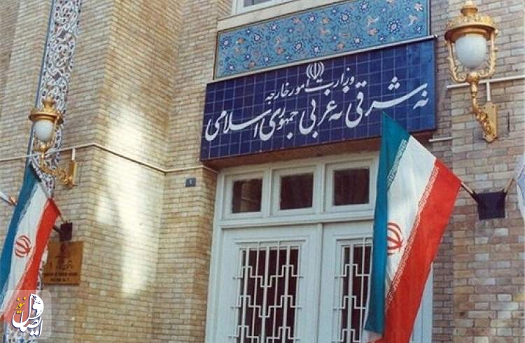 بیانیه وزارت امور خارجه جمهوری اسلامی ایران در سالگرد پیروزی لبنان در جنگ ۳۳ روزه