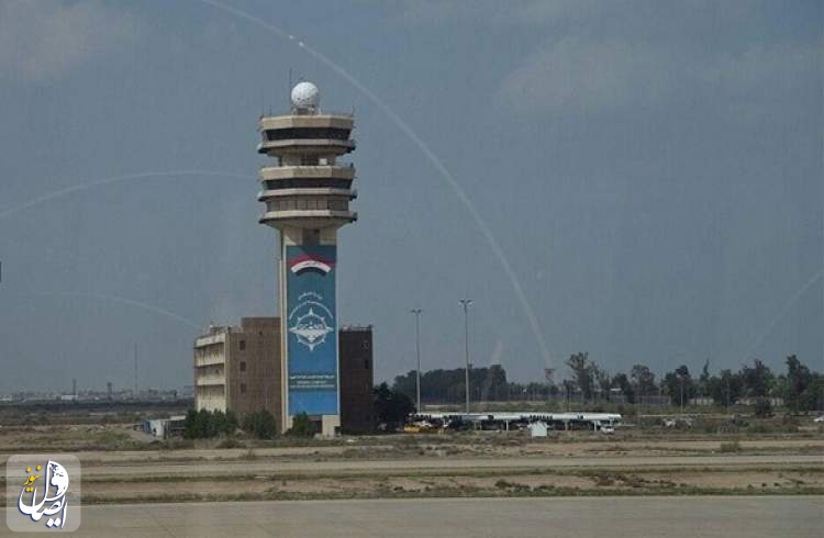 اصابت سه موشک کاتیوشا به مجاورت فرودگاه بغداد